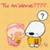 Love icons for AIM, MSN, MySpace and Yahoo