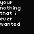 Black background with white pixelated text arranged in two , each containing identical lines of text