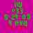 Green pixelated text and symbols on magenta background with red stars, showing animation change in star count.
