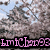 Pixelated image of a landscape with trees and sky, featuring pink text at the bottom reading 'LmiClym93' on a black background.