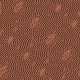 Pixelated pattern of diagonal light streaks on a dark red and brown background with a white section on the right.