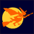 Fantasy icons for AIM, MSN, MySpace and Yahoo