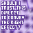 identical pixelated text with purple and white lettering on a blurred background, featuring small heart symbols in some