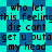 Pixelated text repeats across a blue and cyan star-patterned background with no visible motion.