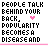 Pixelated text with changing heart symbols and color-coded lines, displaying phrases about popularity becoming a disease and best friends turning into enemies