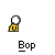 Action icons for AIM, MSN, MySpace and Yahoo