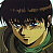 Anime buddy icon