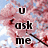 A four- of text over a pink cherry blossom background with blue sky, each showing different phrases in black font