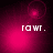 Four- of pink and magenta gradient backgrounds with white text 'rawt.' and shifting circular light effects