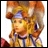 Anime AIM Icons Final Fantasy Collection