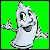 colored squares with text and icons: a ghost on green, 'Dont be' on pink/blue, 'a fool wrap' on cyan/orange/purple, 'your tool' on yellow/red, and a wrench on light blue