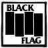 A contact sheet of two animated frames showing a Black Flag logo on the left and green text reading Original Icons .com on the right against a dark background.