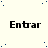 identical pixelated 'Enbar' text icons with scattered blue dots on a light background, partially cropped on the right