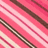 Pink and brown diagonal striped pattern with green text reading 'Emilyy Rox.' at the bottom right.