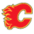 A pixelated red and orange stylized letter C with a yellow and brown outline on a white background.