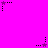 A static image of a bright pink background with multiple black and purple star-shaped icons , each icon having small dotted lines extending from one side