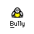 Action icons for AIM, MSN, MySpace and Yahoo