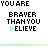 pixelated text phrases in black, green, blue, and orange on white backgrounds with colored borders
