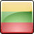 Static pixel art icon with three horizontal color bands: yellow top, green middle, red bottom, bordered by white and black pixels.