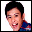 Pixelated of nine showing two people's faces and 'Boy'z Zone text in various styles