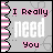 A 6-frame animated contact sheet showing a pixelated text-based icon with