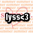 A static image with a light orange brick wall background, featuring pink heart outlines and red text elements including "summer."