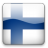 Static square icon with rounded corners displaying a blue cross on white background, bordered by gray frame.