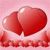 Love icons for AIM, MSN, MySpace and Yahoo