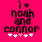 Pixelated text on bright pink background with heart and star symbols, showing animation change in star positions.