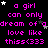 A static digital image displays repeated text in bright pink on a black background with scattered white and gray stars.
