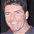 A pixelated contact sheet showing two frames of an animated icon with a person's face on the left and green text reading "Original Icons .com" on the right against a dark background.