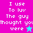 Pixelated text on a split background with two star icons, one cyan and one magenta.