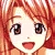Anime AIM Icons Love Hina Collection