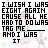 Pixelated text reads "I WISH I WAS EIGHT AGAIN CAUSE ALL HE HAD TO DO WAS TAG ME ___ AND I WAS IT" with a heart symbol below, repeated across multiple