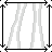 A 3x2 contact sheet of pixel art frames showing a doll-like character with blonde hair, blue-and-white clothing, and text phrases "i still" and "love you" across two bottom frames.