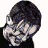 Six distinct pixelated character portraits arranged in a , each with unique expressions and poses against solid backgrounds