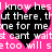 Pixelated text on a bright pink background with two overlapping black heart shapes obscuring parts of the text.