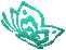 five and five shows a single stylized bird icon with layered wings, each displaying the same design in different color gradients from teal to red