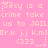 Pixelated text repeats across a pink background with small star symbols and numeric sequences.