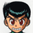 Anime AIM Icons Yu Yu Hakusho Collection