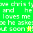 Pixelated text repeats across green and yellow backgrounds with a star symbol changing color between frames.