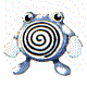 Pixelated cartoon characters in a , each with distinct poses and expressions on a white background