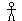 16 pixelated stick figures in various poses on a gray background, each with distinct arm and leg positions