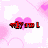 Pixelated icon with pink heart background and red text reading "My twl" in stylized font.