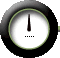 four and four showing a clock face animation with hour hand moving clockwise through time