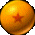 Golden spherical objects with red star symbols, some displaying animated flame-like effects on their surfaces.