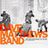 Animated contact sheet showing two frames of a pixelated llama icon with orange text on the left and green "Original Icons .com" text on the right against a gray background.