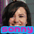 six pixelated images with overlaid text reading 'sonny and chad together at last' showing people in various poses and clothing
