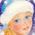 Holiday icons for AIM, MSN, MySpace and Yahoo