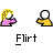 flirt